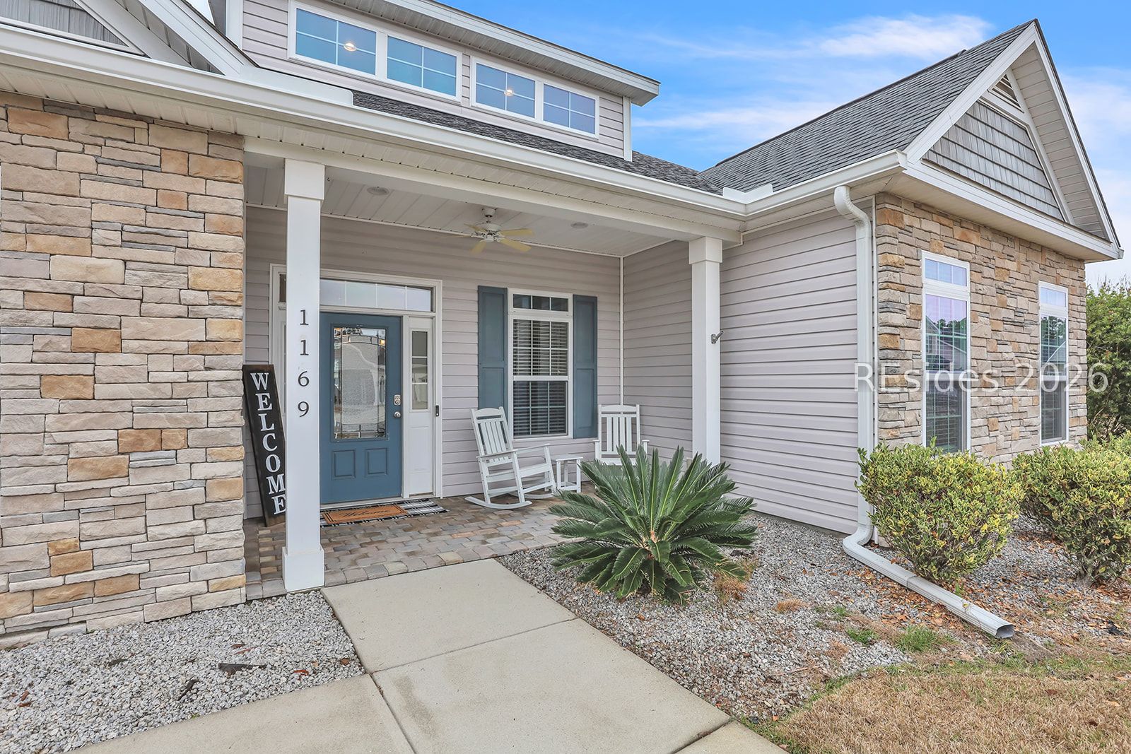 1169 Hearthstone Drive Ridgeland, SC 29936 - Photo 4 of 45