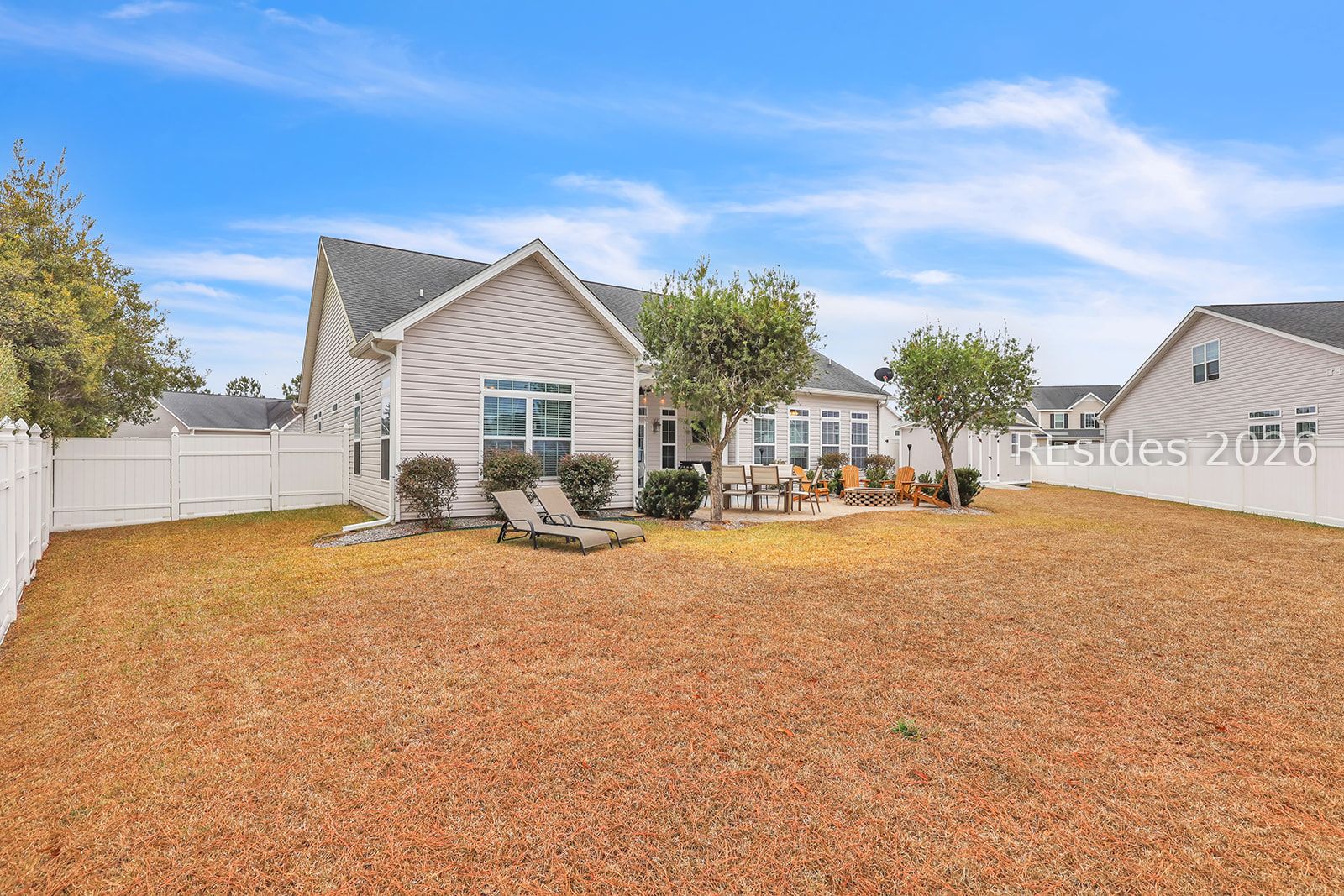 1169 Hearthstone Drive Ridgeland, SC 29936 - Photo 42 of 45