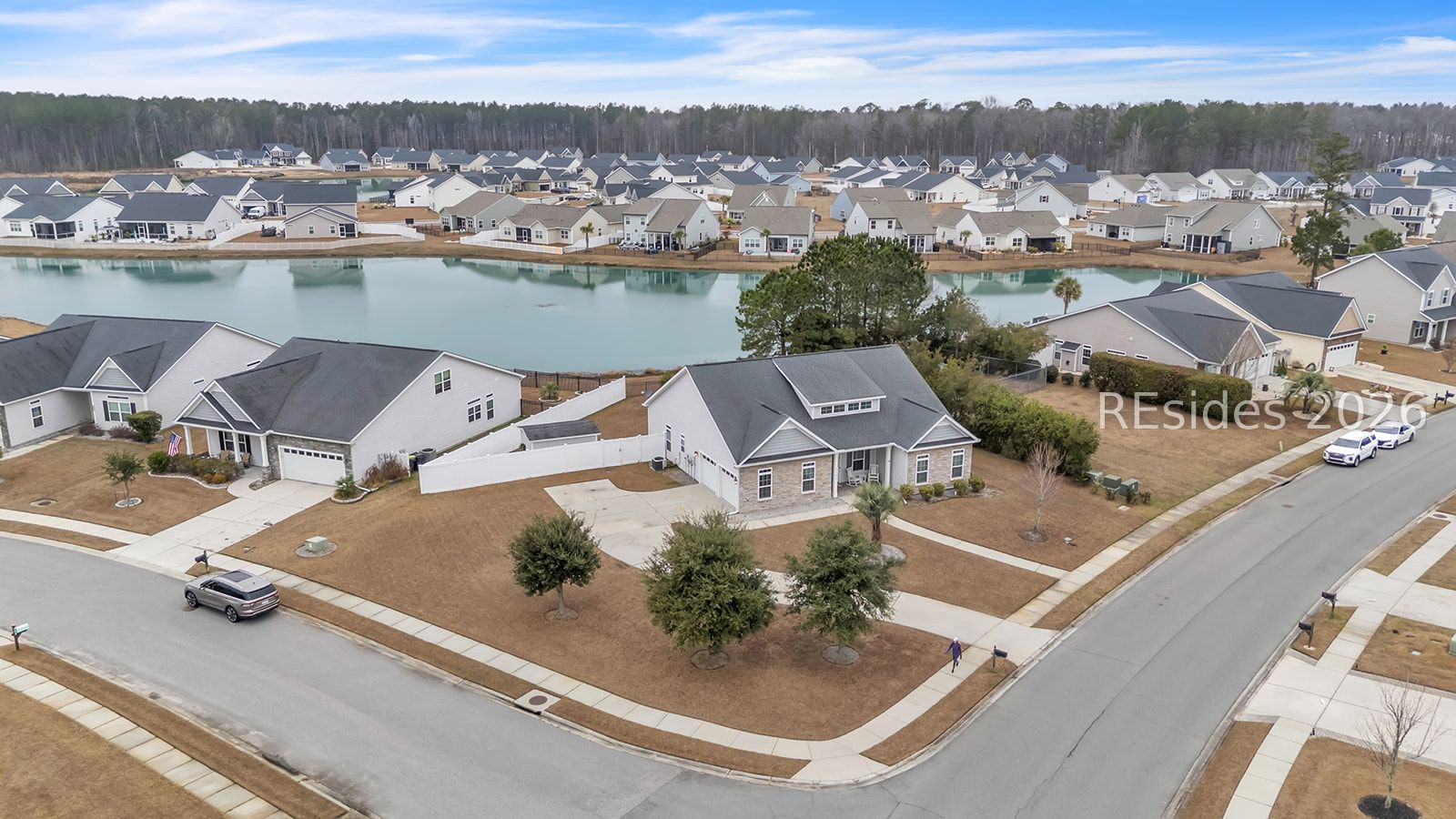 1169 Hearthstone Drive Ridgeland, SC 29936 - Photo 43 of 45