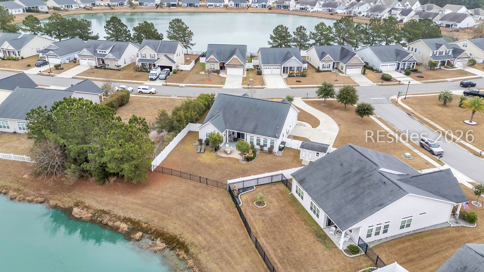 1169 Hearthstone Drive Ridgeland, SC 29936 - Photo 44 of 45