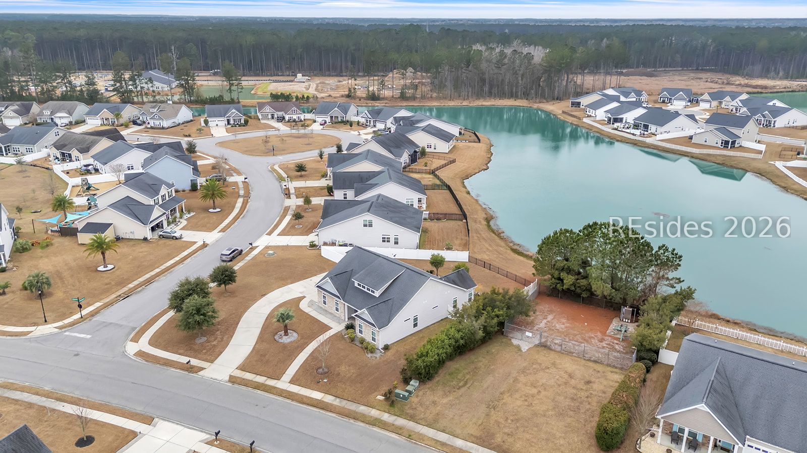 1169 Hearthstone Drive Ridgeland, SC 29936 - Photo 45 of 45