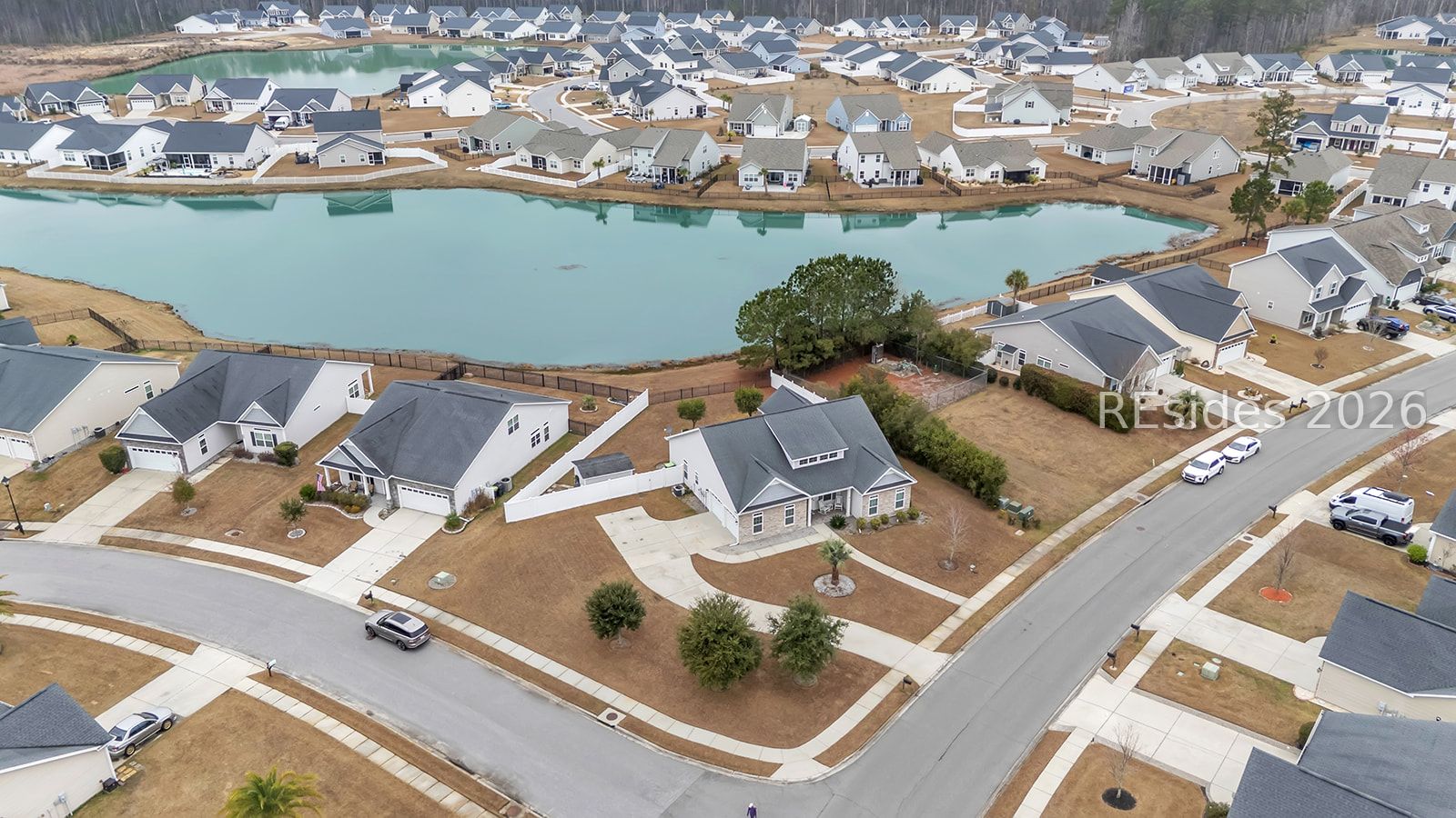 1169 Hearthstone Drive Ridgeland, SC 29936 - Photo 6 of 45