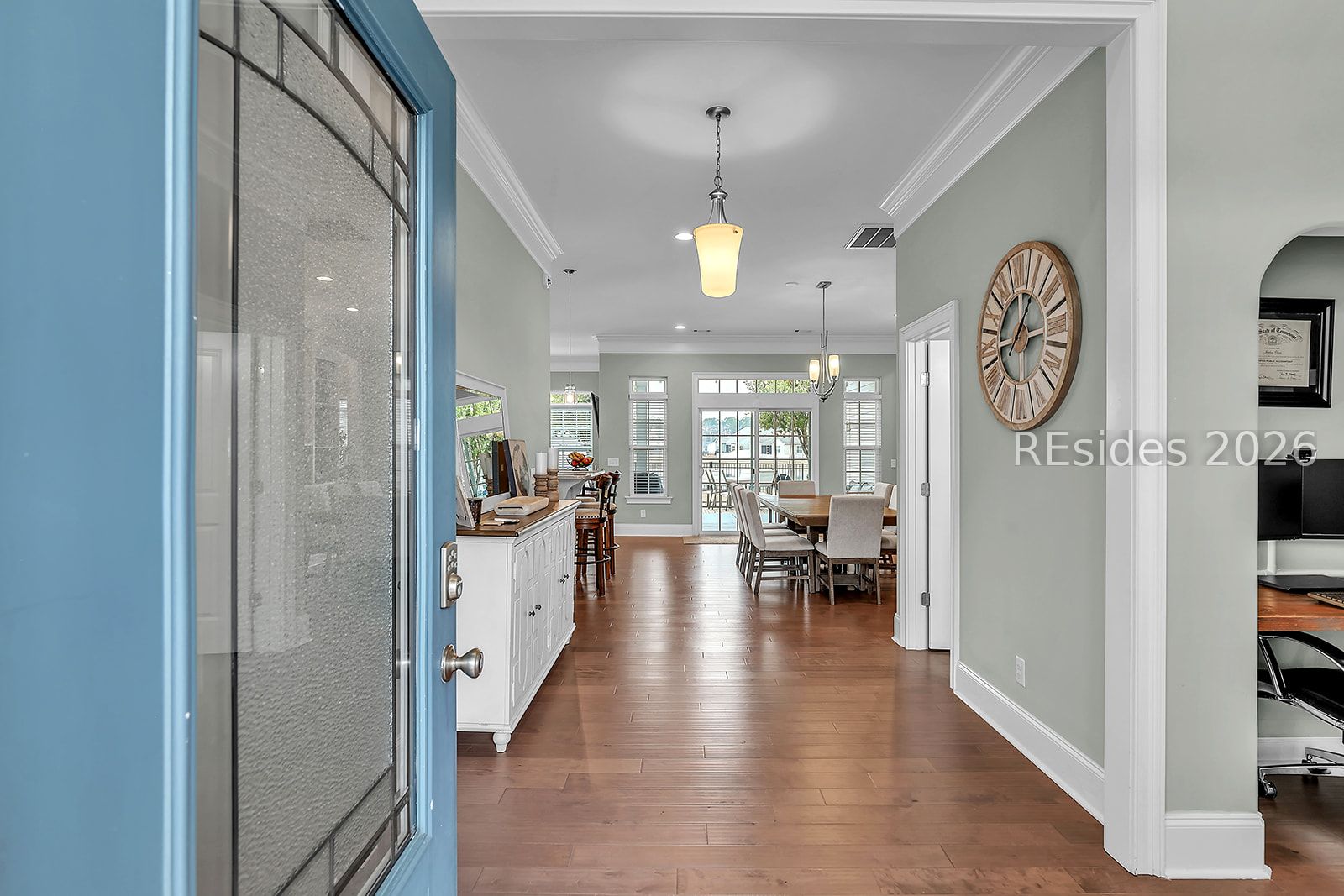 1169 Hearthstone Drive Ridgeland, SC 29936 - Photo 7 of 45