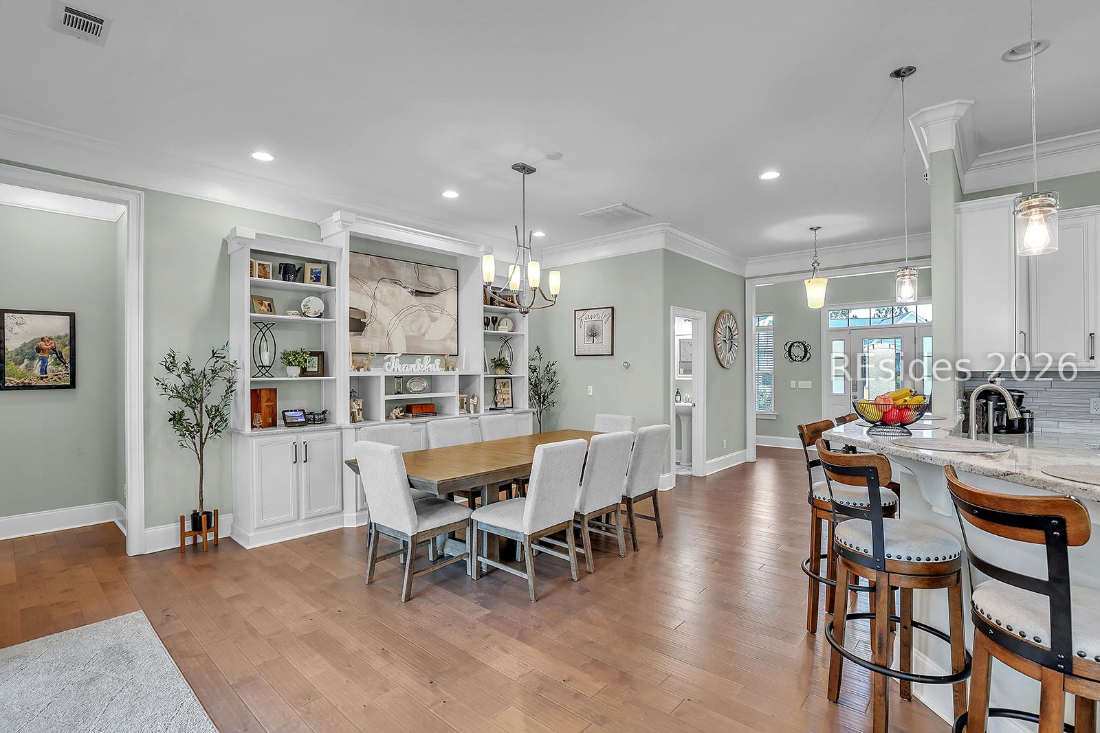 1169 Hearthstone Drive Ridgeland, SC 29936 - Photo 9 of 45