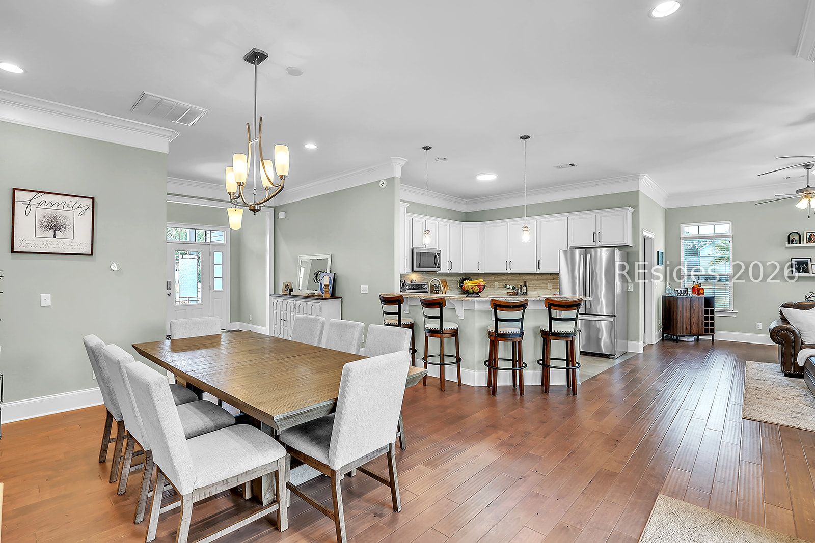 1169 Hearthstone Drive Ridgeland, SC 29936 - Photo 10 of 45