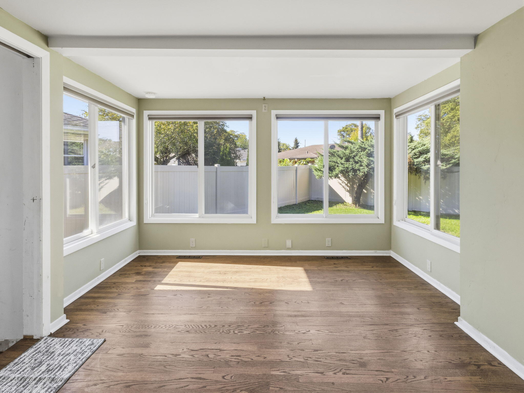 sunroom