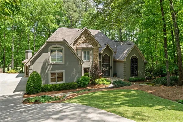 $1,998,000 | 4435 Pemberton Cove, Alpharetta, GA 30022