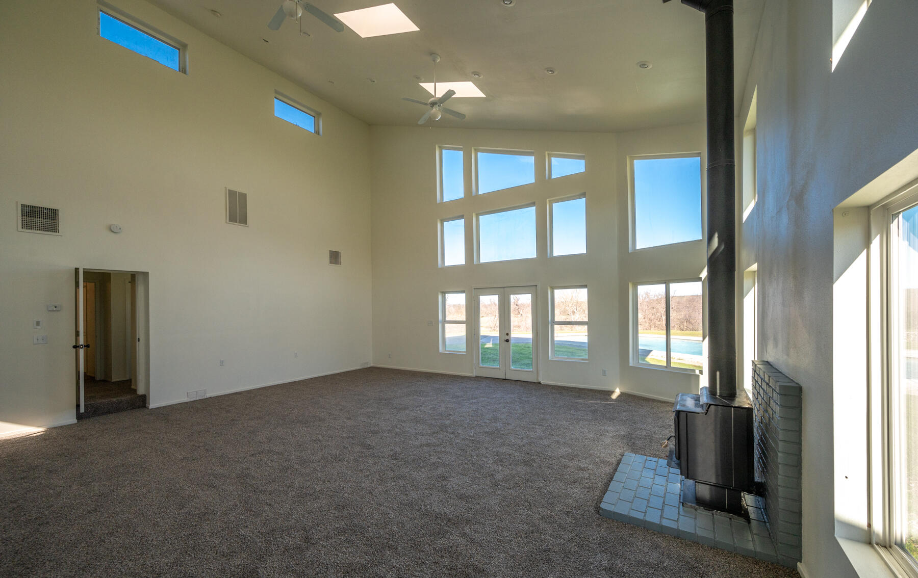 17945 Rivers Edge Drive Red Bluff, CA 96080 - Photo 25 of 25 a view of livingroom with furniture and windows