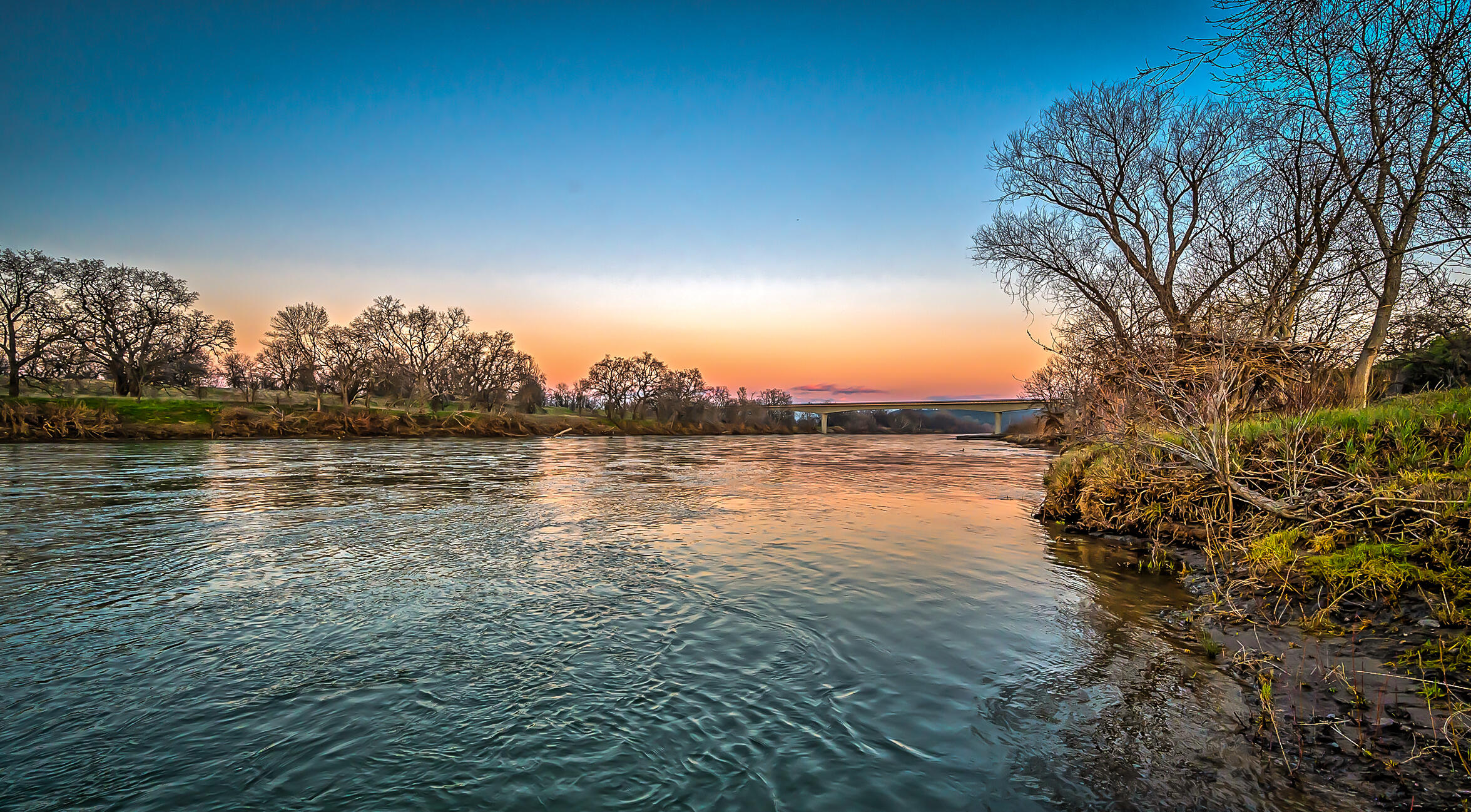 17945 Rivers Edge Drive Red Bluff, CA 96080 - Photo 10 of 25 a view of lake