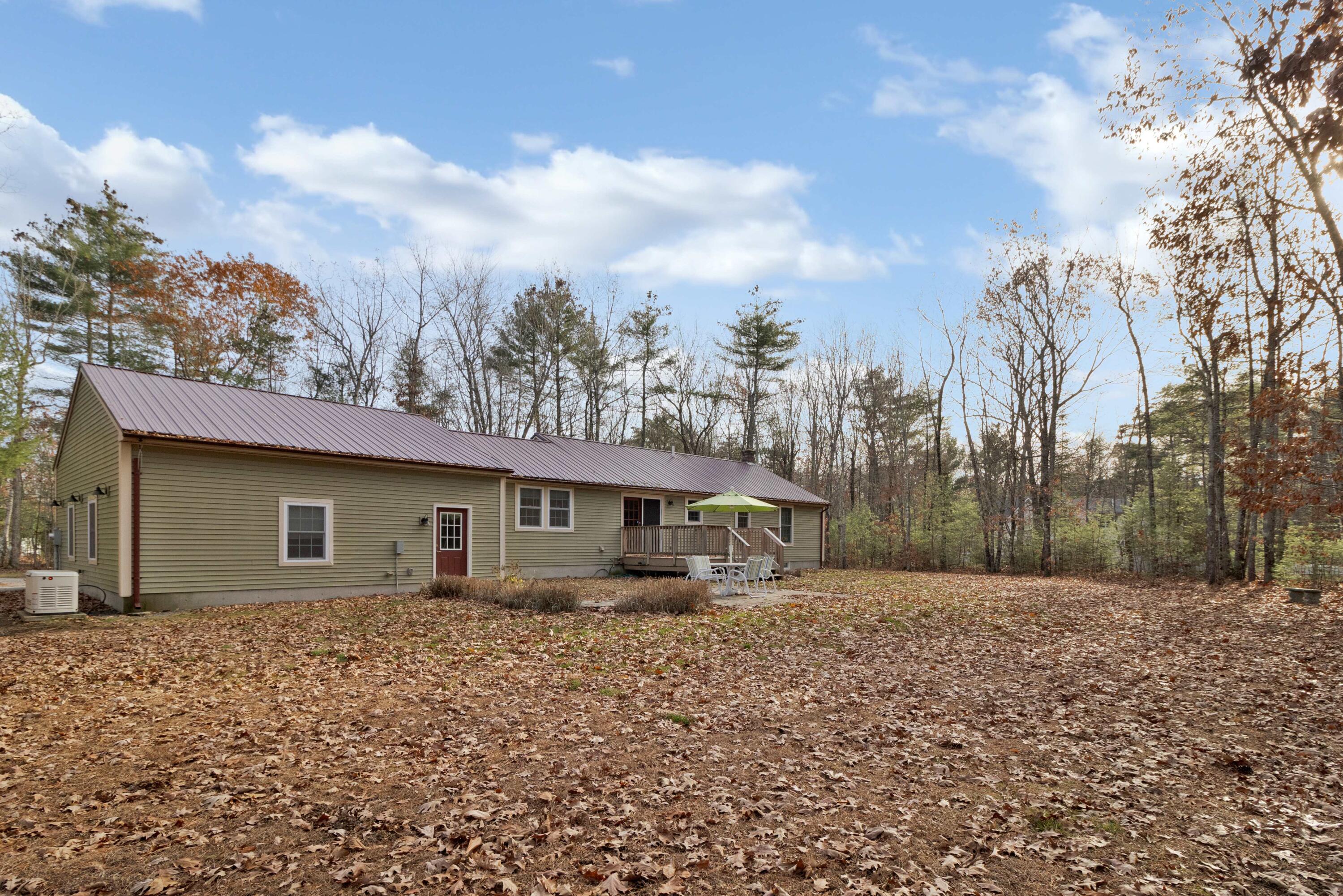 478 Townhouse Road East Waterboro, ME 04030 - Photo 51 of 61 1B6A0868