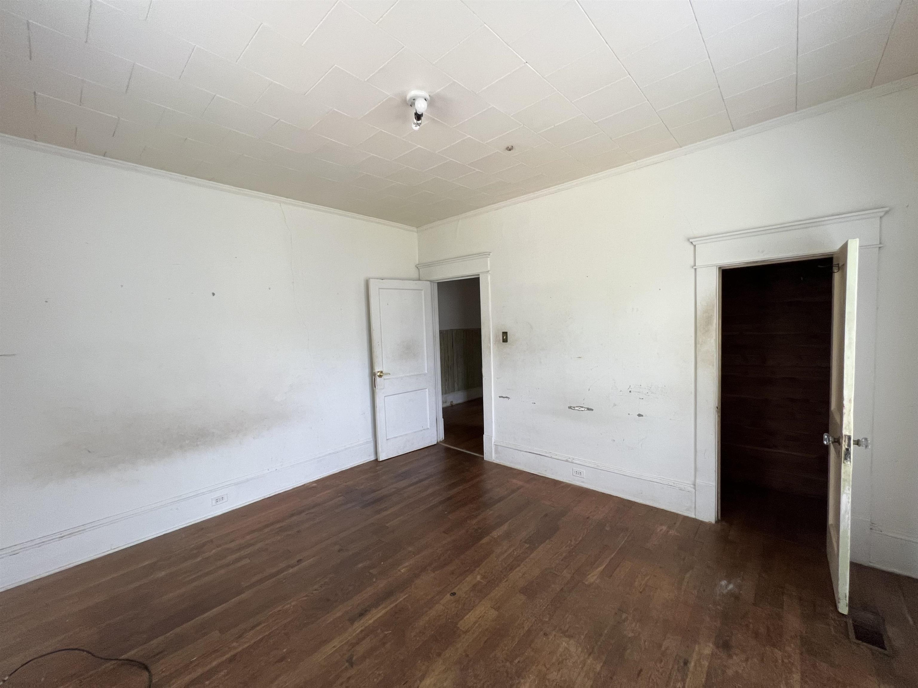 1309 Lancaster Street Durham, NC 27705 - Photo 13 of 30 a view of an empty room