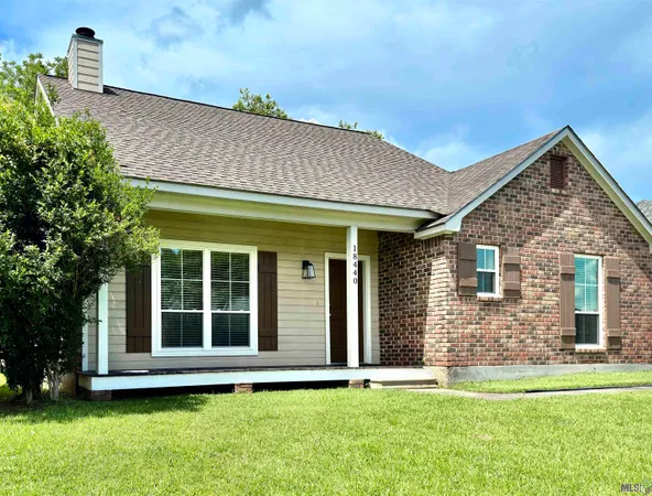 $2,150 | 18440 Lakefield Avenue, Baton Rouge, LA 70817