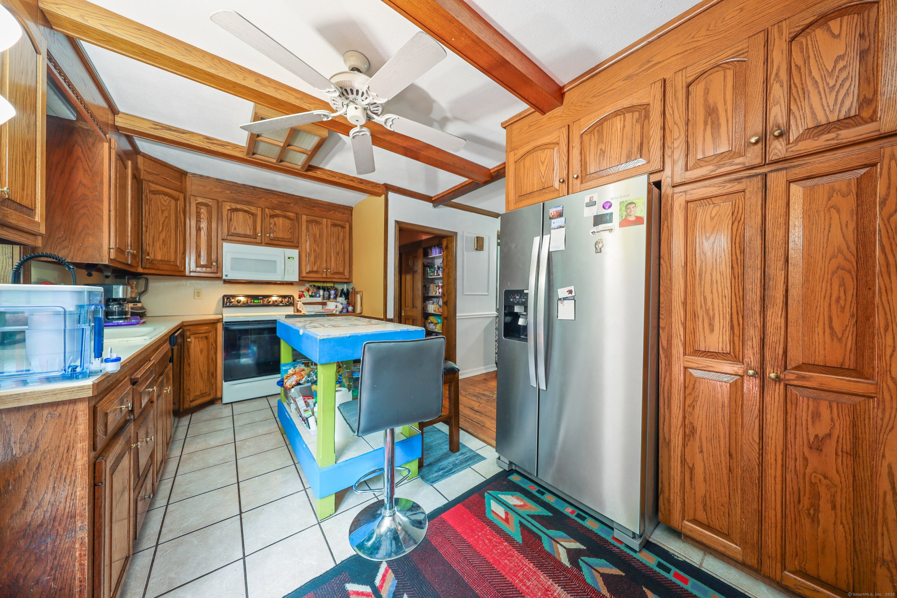 3 Rozum Circle Prospect, CT 06712 - Photo 12 of 40 a view of storage and utility room
