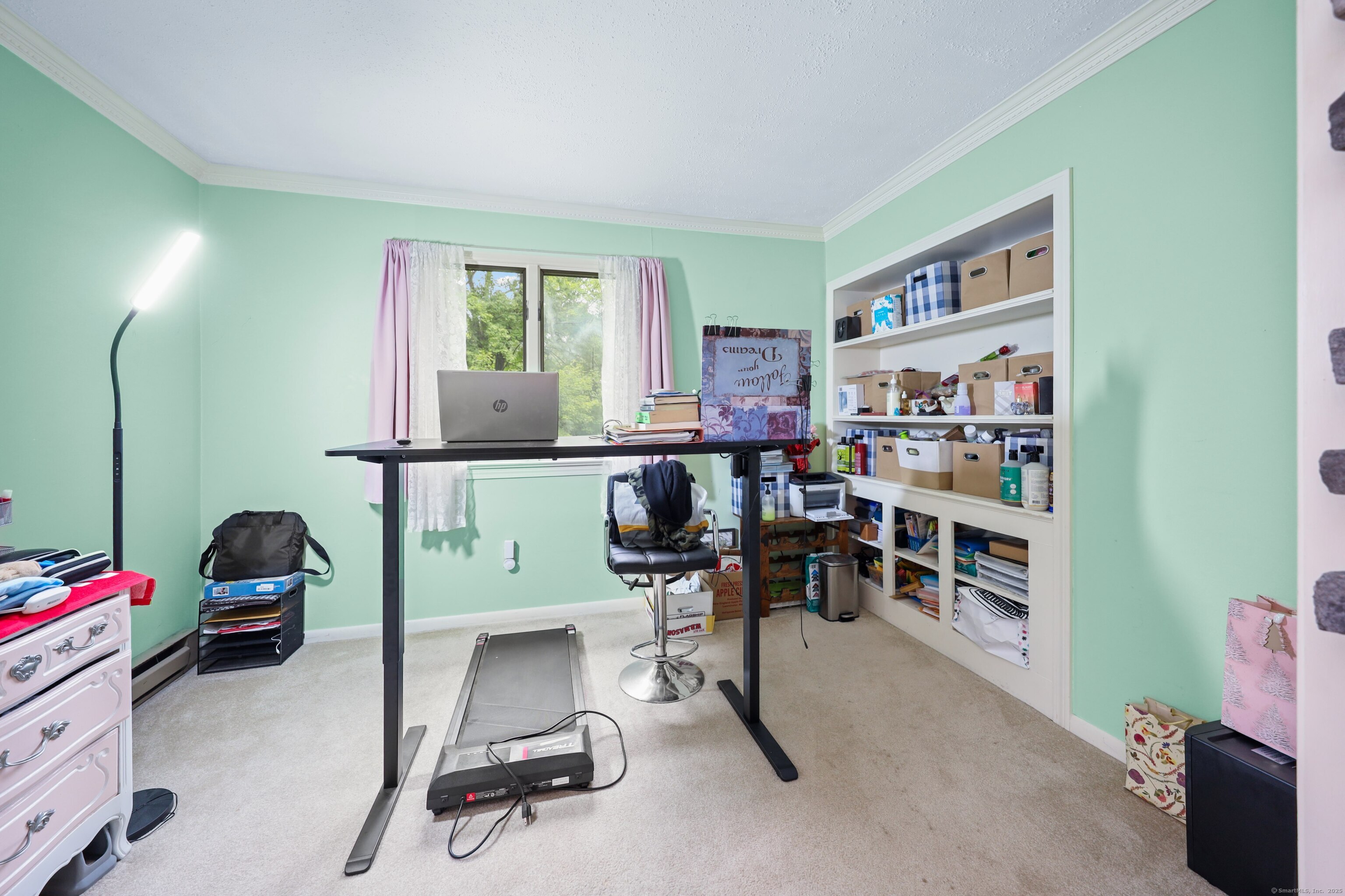 3 Rozum Circle Prospect, CT 06712 - Photo 17 of 40 a view of a workspace with furniture