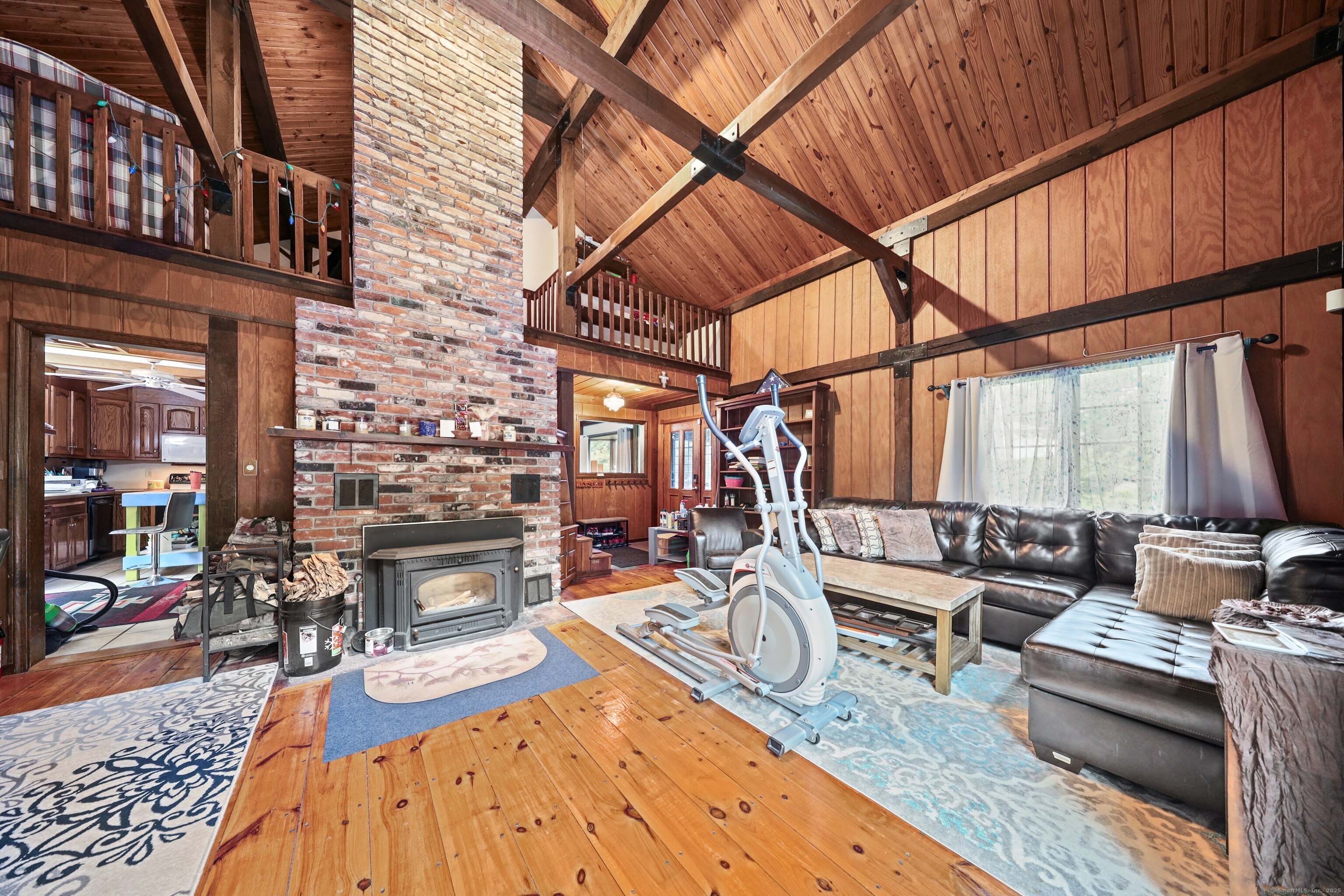 3 Rozum Circle Prospect, CT 06712 - Photo 6 of 40 a outdoor space with lots of tables and chairs