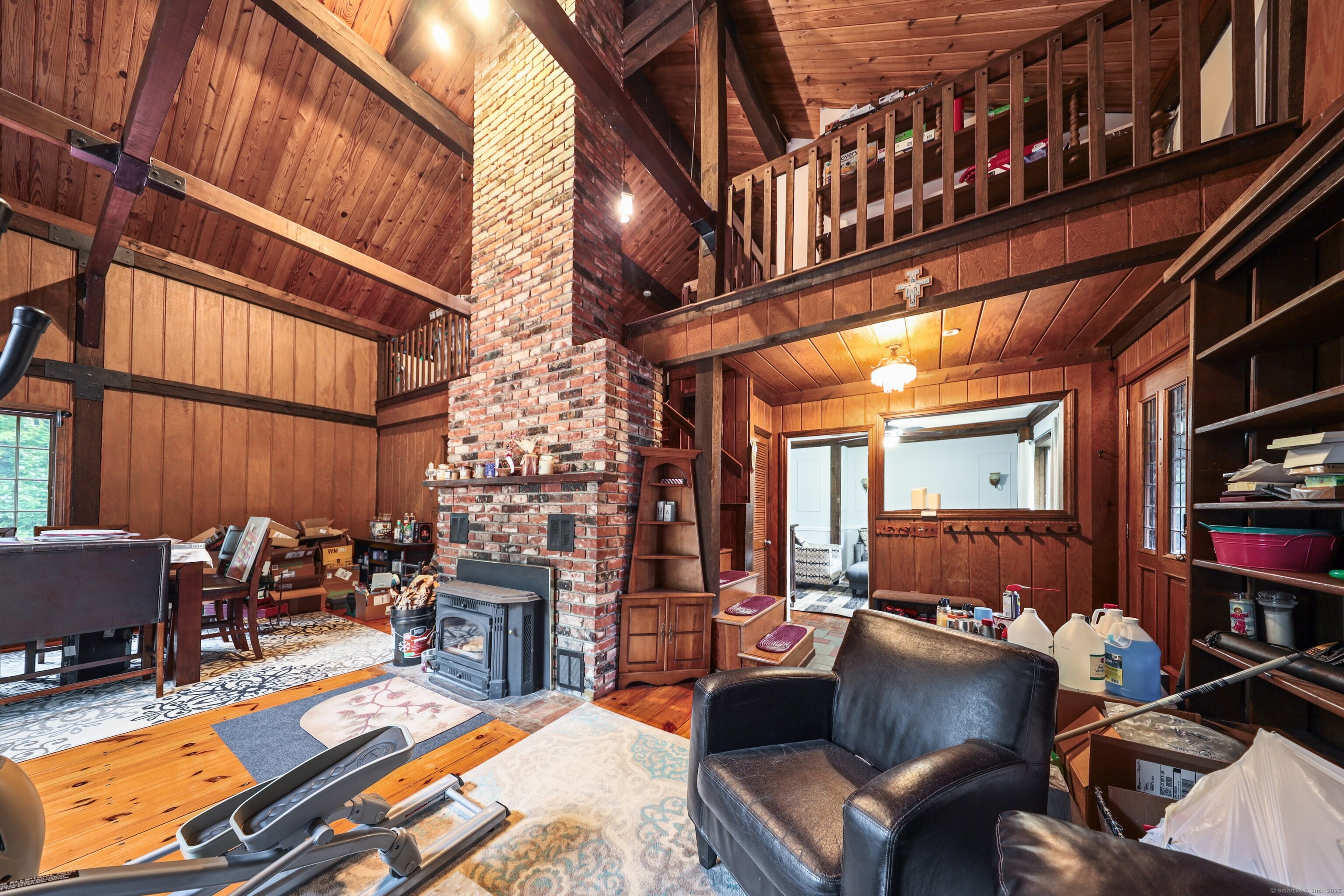 3 Rozum Circle Prospect, CT 06712 - Photo 7 of 40 a outdoor space with patio furniture