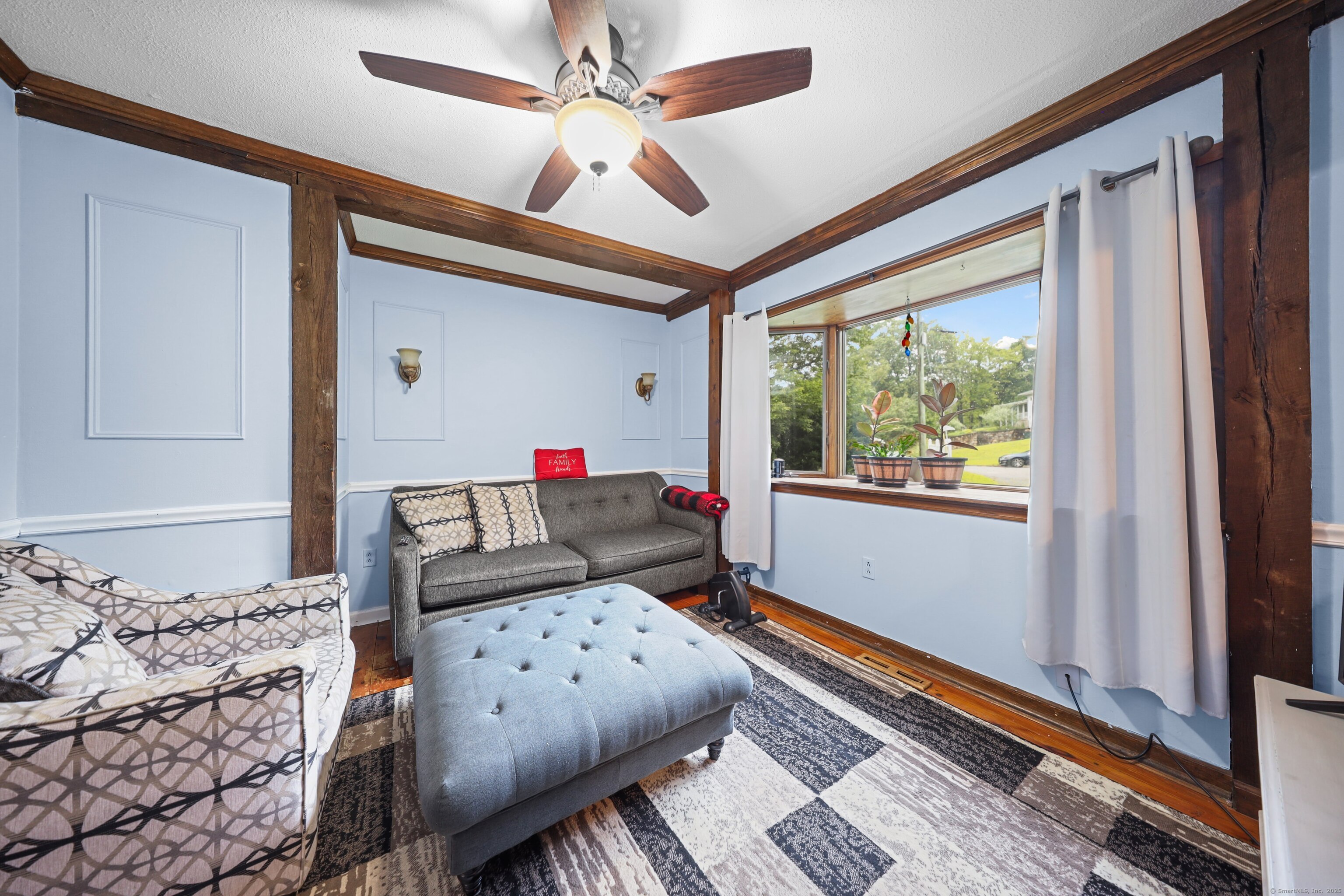 3 Rozum Circle Prospect, CT 06712 - Photo 9 of 40 a bedroom with a bed and a window