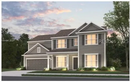 $649,990 | 234 Midpoint Boulevard, Bluffton, SC 29910
