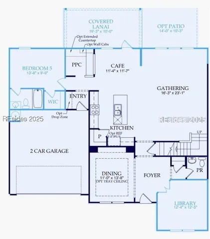 $649,990 | 234 Midpoint Boulevard, Bluffton, SC 29910