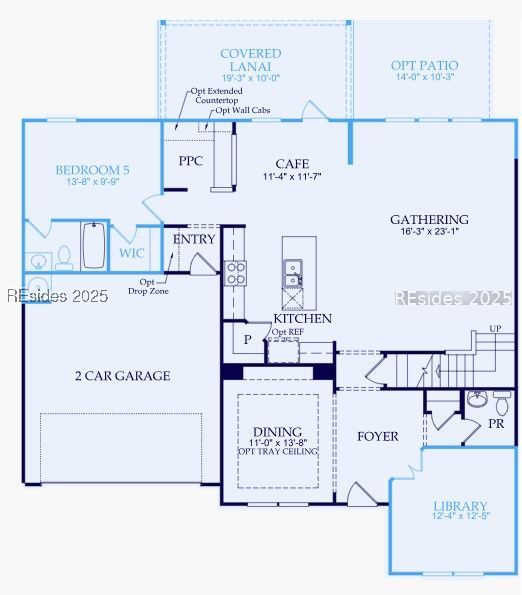 248 Midpoint Boulevard Bluffton, SC 29910 - Photo 11 of 12