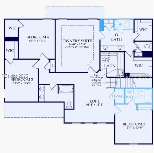 248 Midpoint Boulevard Bluffton, SC 29910 - Photo 12 of 12