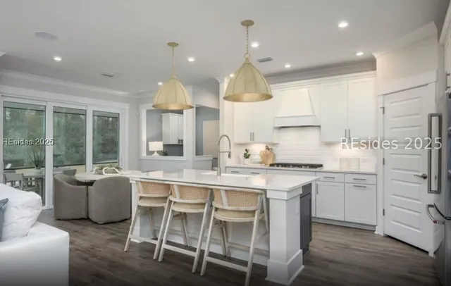 $649,990 | 234 Midpoint Boulevard, Bluffton, SC 29910