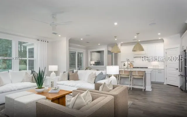 $649,990 | 234 Midpoint Boulevard, Bluffton, SC 29910