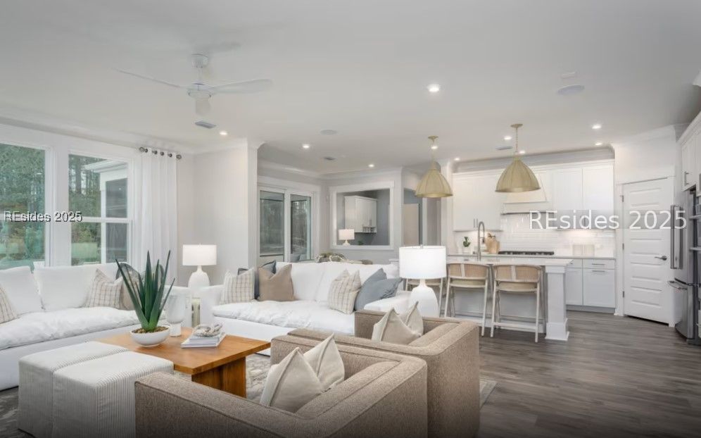 248 Midpoint Boulevard Bluffton, SC 29910 - Photo 5 of 12