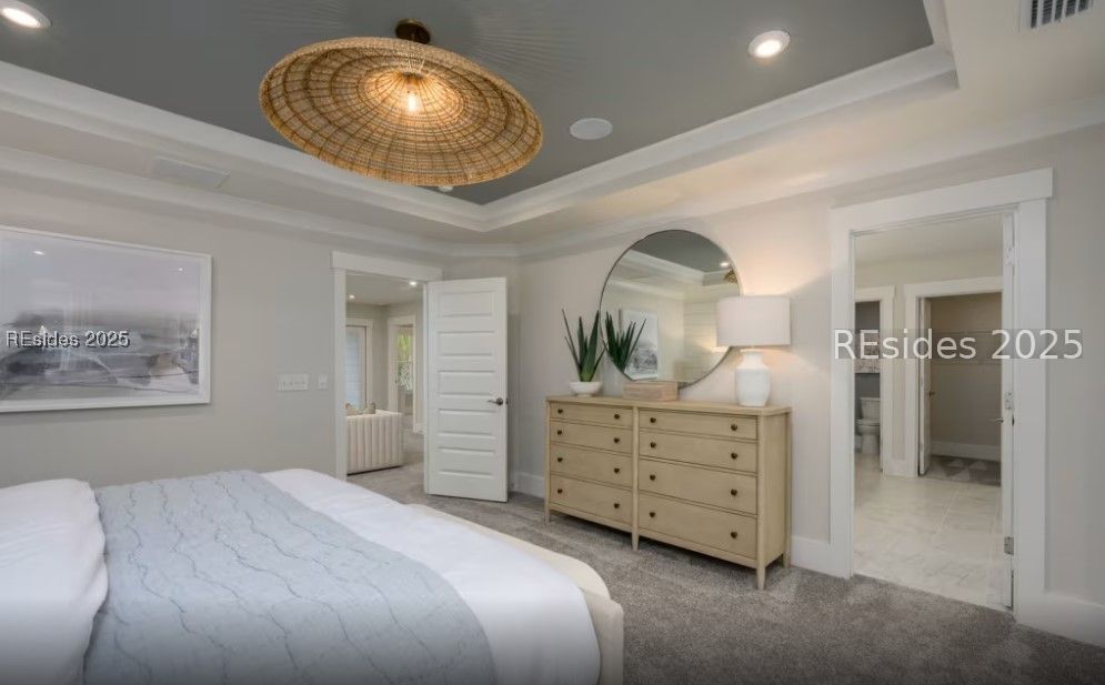 248 Midpoint Boulevard Bluffton, SC 29910 - Photo 6 of 12