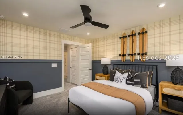 $649,990 | 234 Midpoint Boulevard, Bluffton, SC 29910