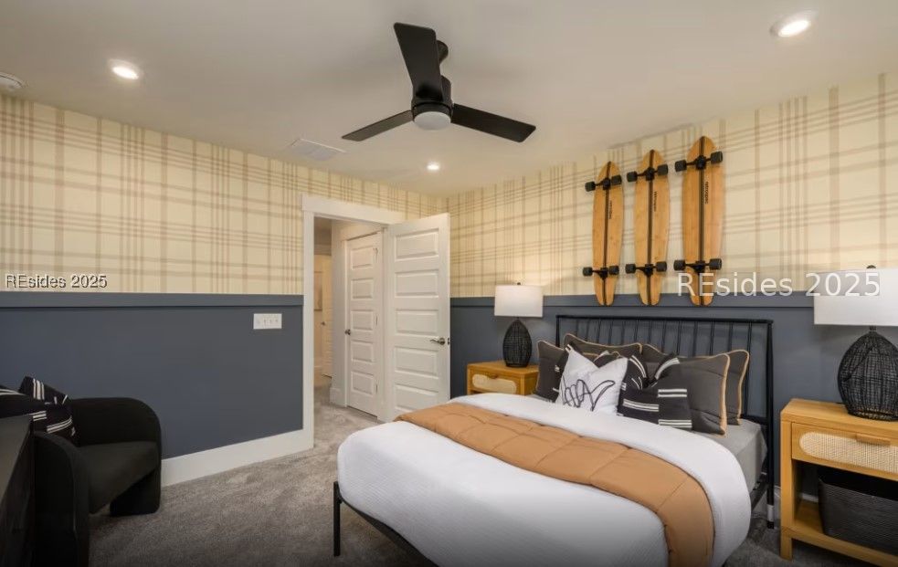 248 Midpoint Boulevard Bluffton, SC 29910 - Photo 10 of 12