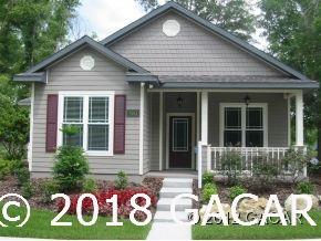 12037 Southwest 28th Avenue Gainesville, FL 32608 - Photo 1 of 11