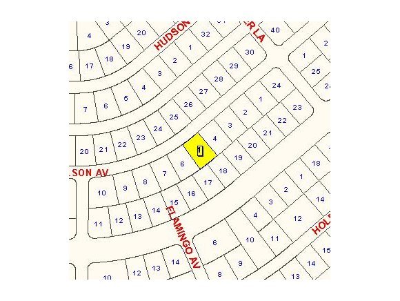 5649 Flint Road Cocoa, FL 32927 - Photo 1 of 2 Primary Photo