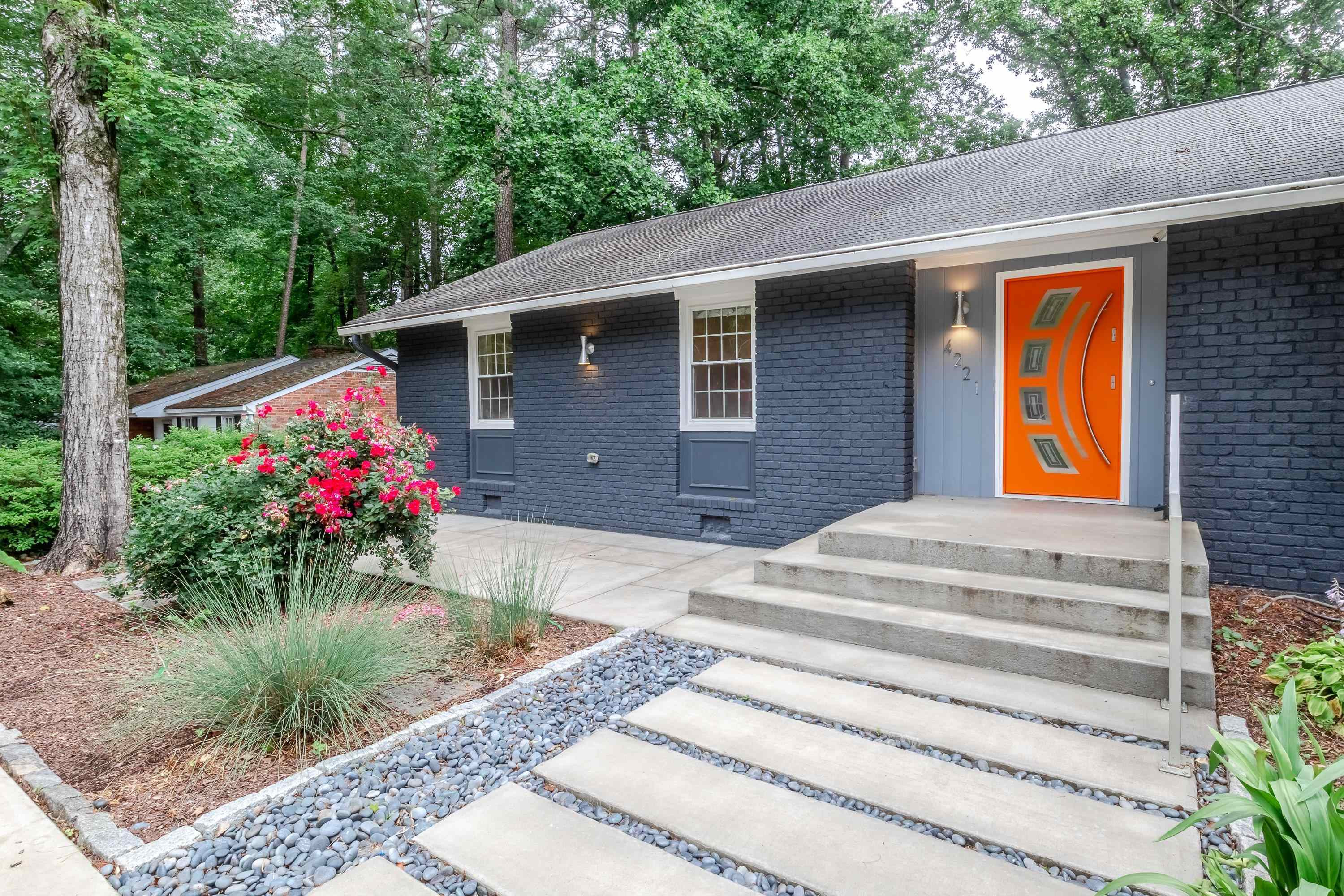 4221 Rowan Street Raleigh, NC 27609 - Photo 2 of 59 Photo 7