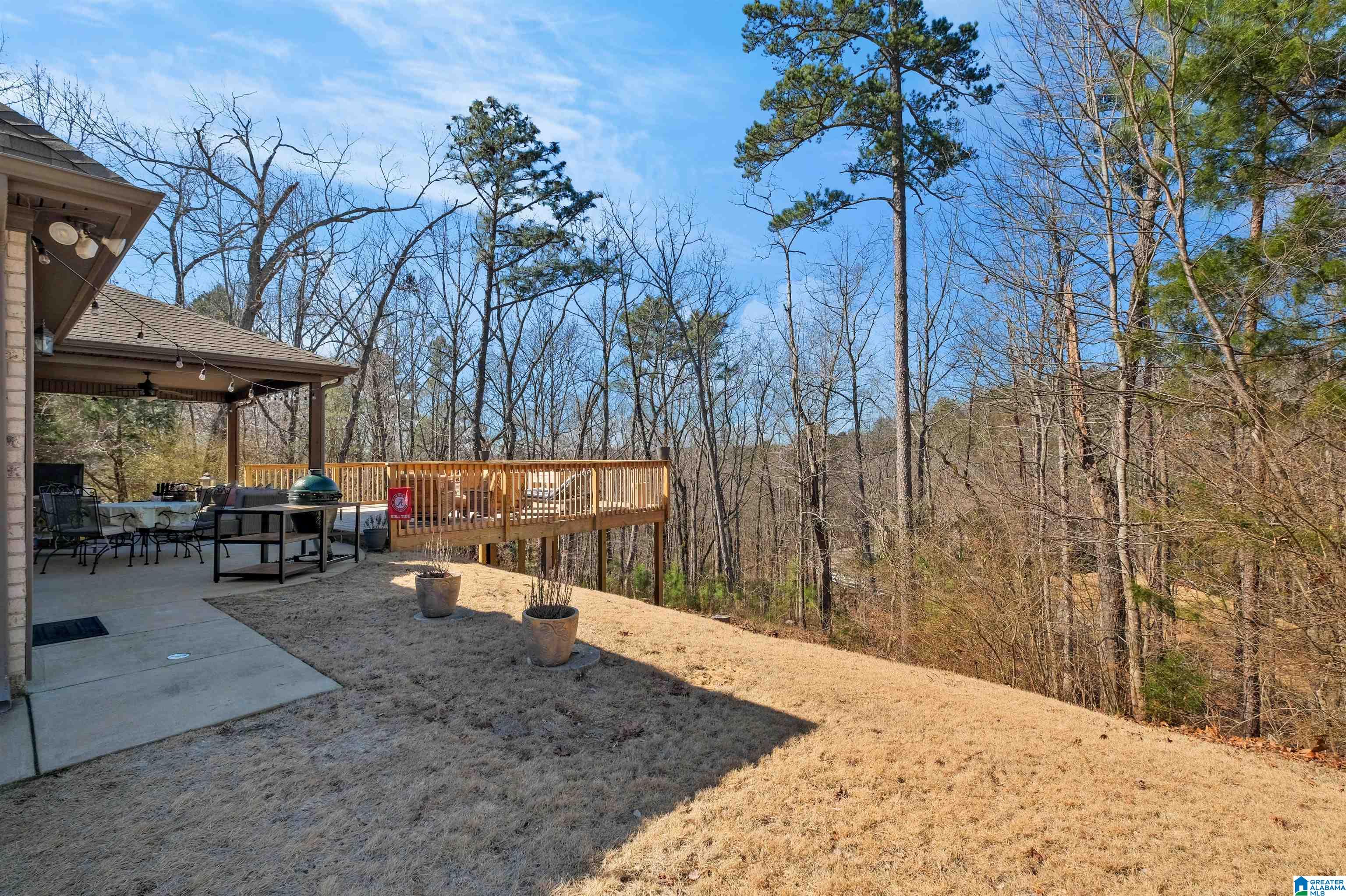 151 High Hampton Drive Pelham, AL 35124 - Photo 48 of 55
