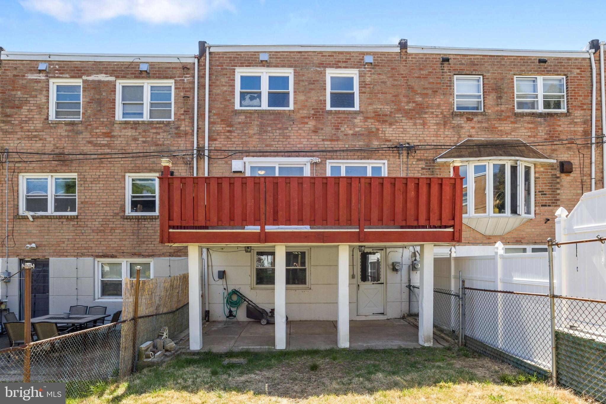 9921 South Canterbury Road Philadelphia, PA 19114 - Photo 28 of 29 Gallery Image 28
