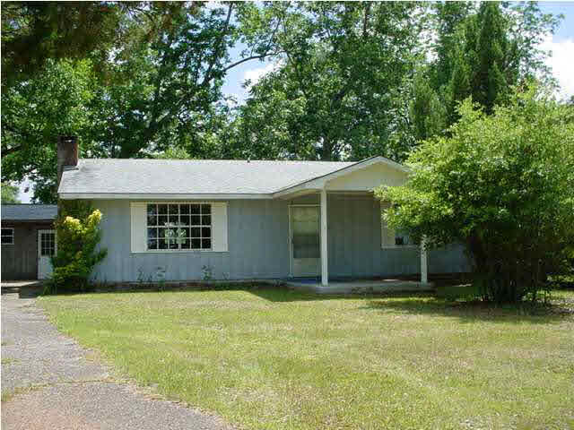 22003 Blackwell Road Saucier, MS 39574 - Photo 1 of 1 Front