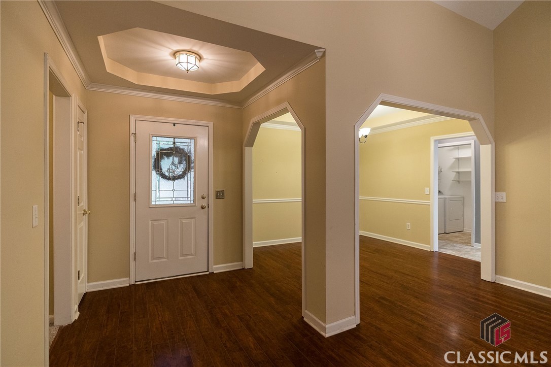 141 Brickleberry Ridge Athens, GA 30605 - Photo 7 of 40