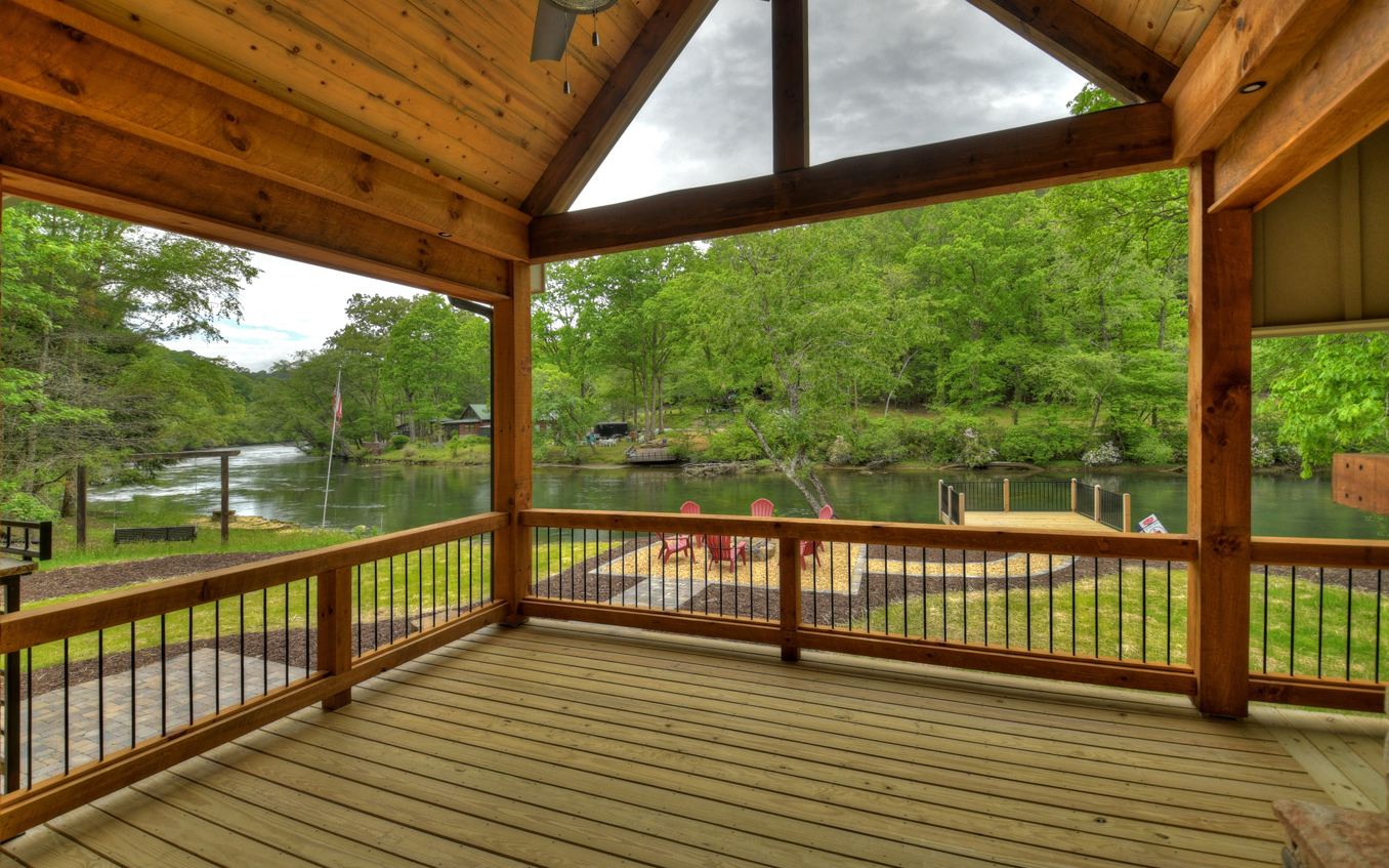 309 Spiller Road Blue Ridge, GA 30513 - Photo 63 of 64 Additional View