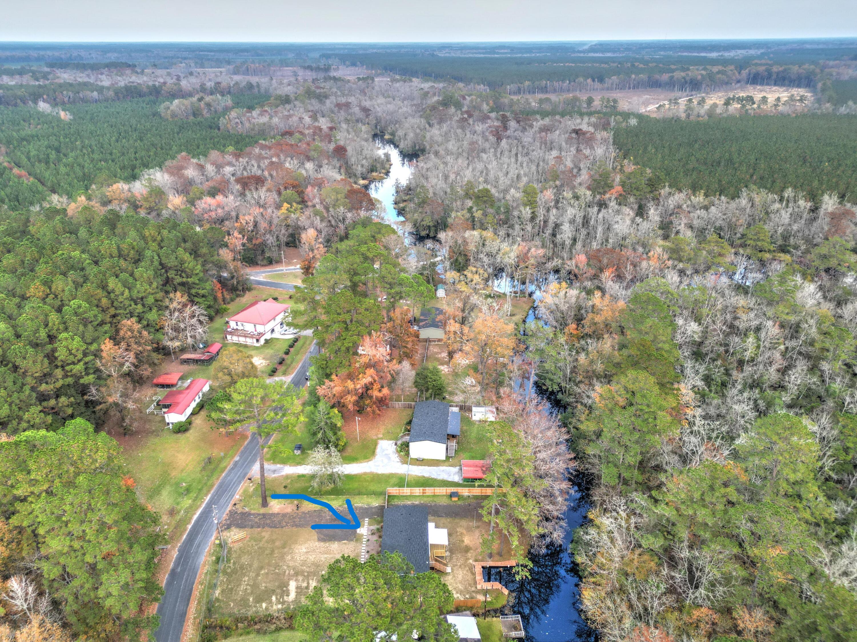 3323 Prices Bridge Lane Walterboro, SC 29488 - Photo 40 of 83 Overview 2