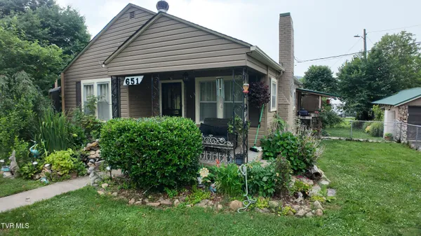 $164,900 | 651 Broyles Avenue, Erwin, TN 37650