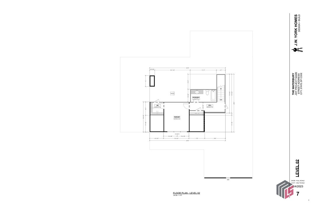 1400 White Hill School Road, Unit LOT 2 Commerce, GA 30529 - Photo 2 of 55
