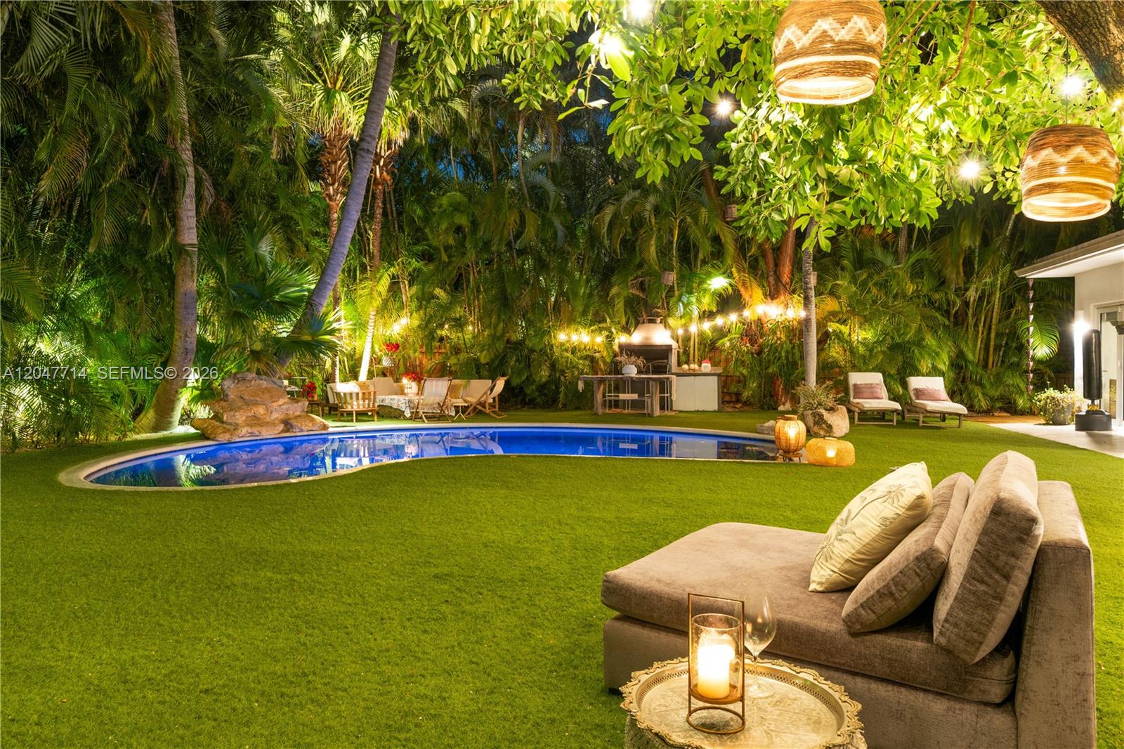 330 Gulf Road Key Biscayne, FL 33149 - Photo 1 of 46