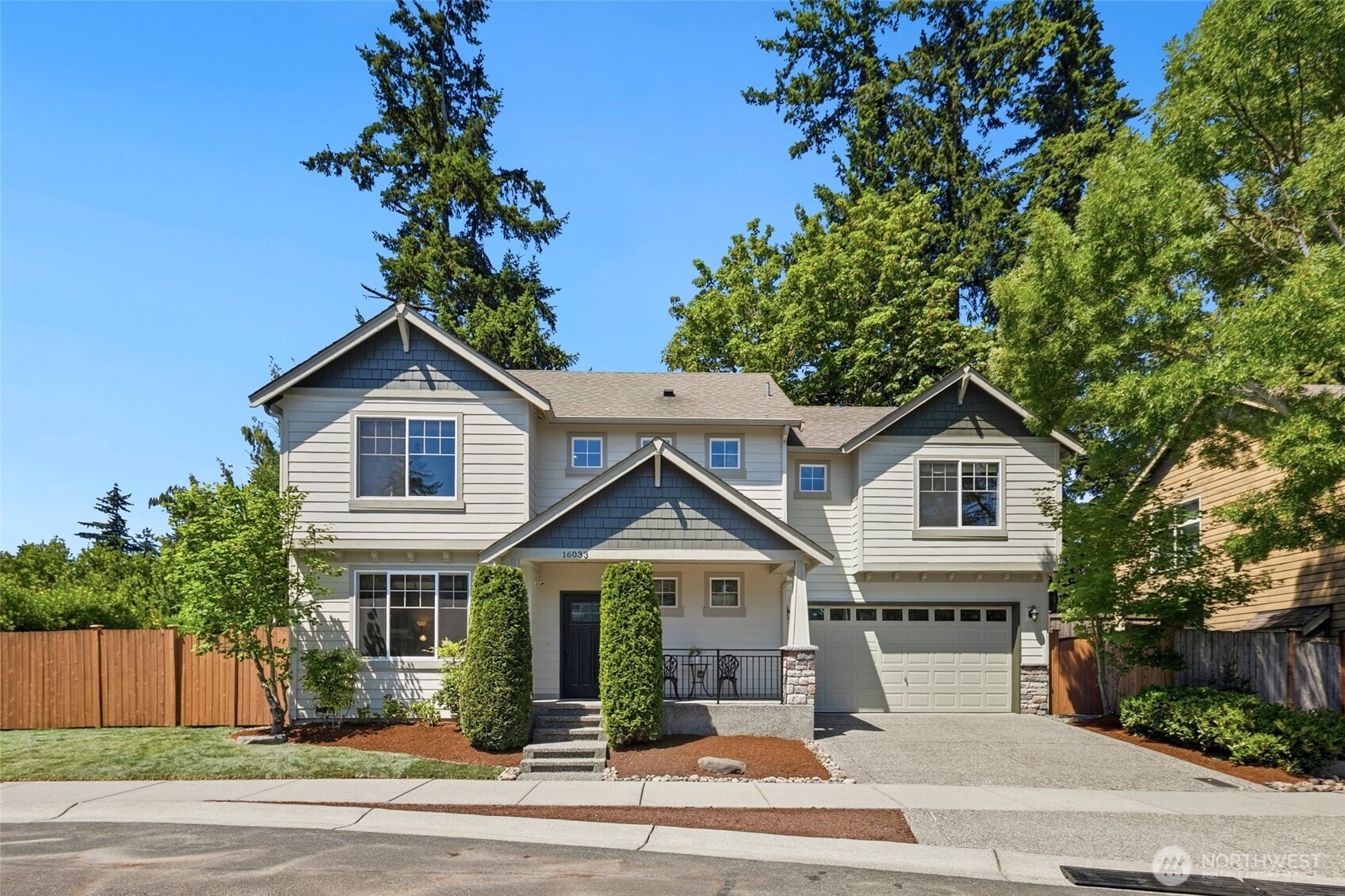 16033 119th Place Northeast Bothell, WA 98011 - Photo 2 of 36