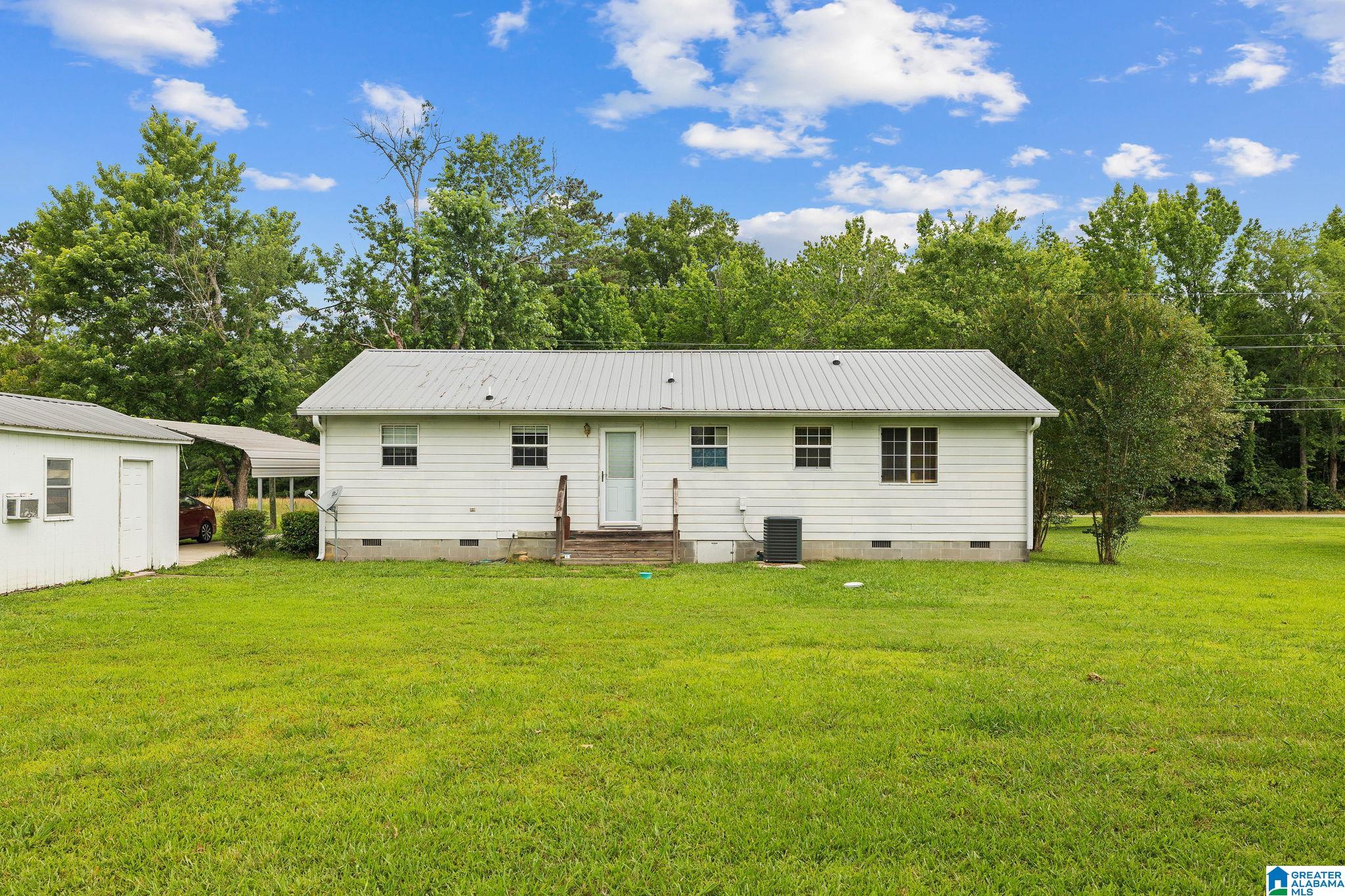 4090 Mcintosh Road Oxford, AL 36203 - Photo 19 of 19
