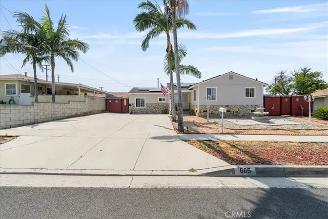 $900,000 | 665 Larimore Avenue, La Puente, CA 91744