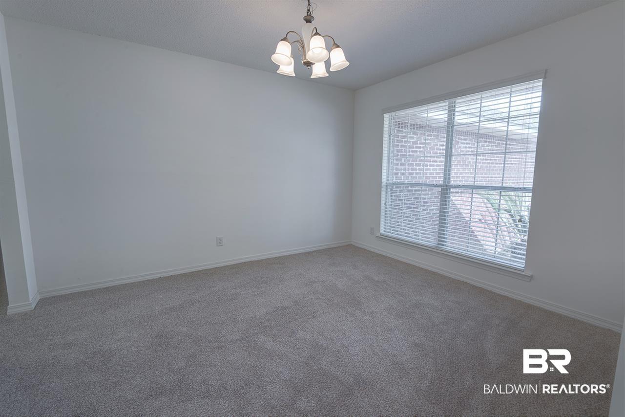 7159 Bridgemill Drive Mobile, AL 36619 - Photo 7 of 34 Formal Dining Room