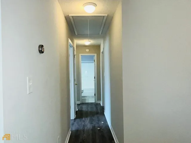 a view of small space