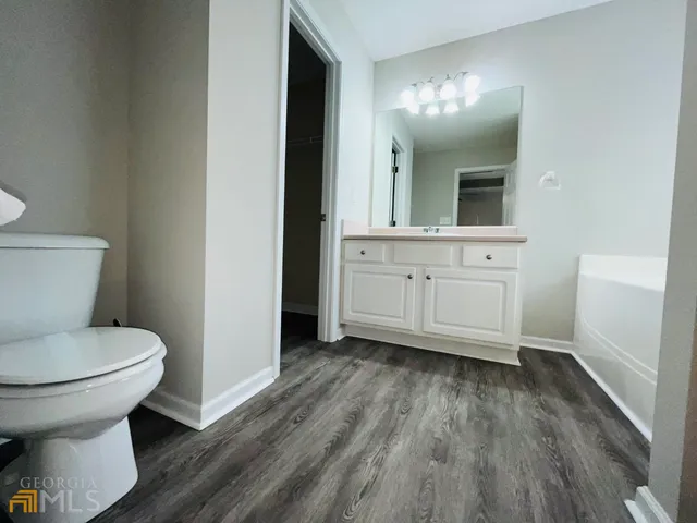 a bathroom with a sink and a bathtub