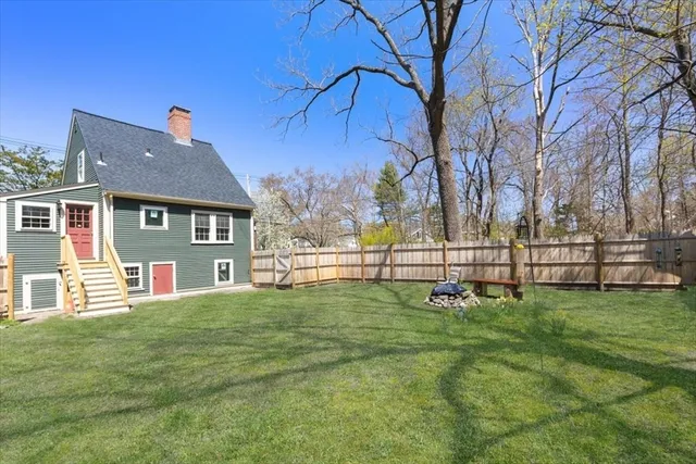 $3,400 | 224 South Street, Hingham, MA 02043